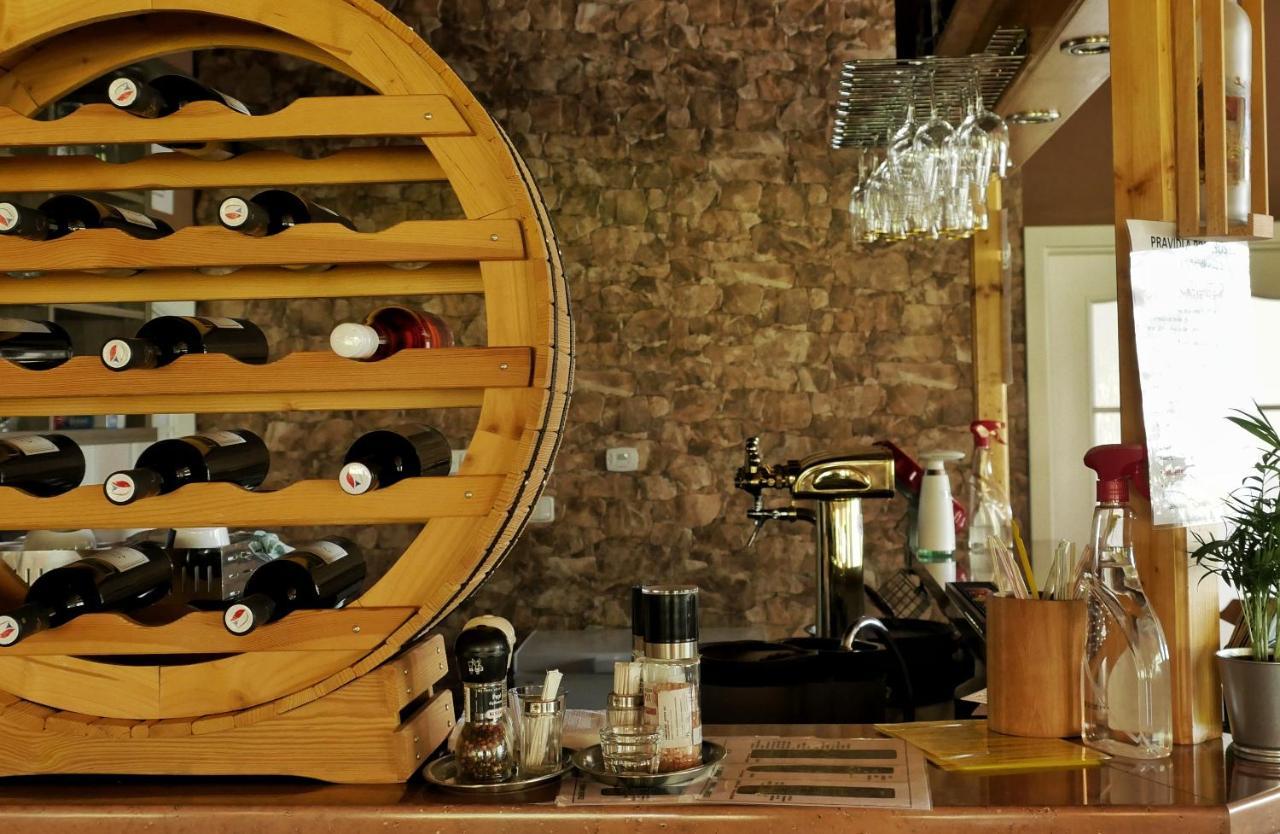 Penzion-Restaurant U Svabku Τάχοφ Εξωτερικό φωτογραφία
